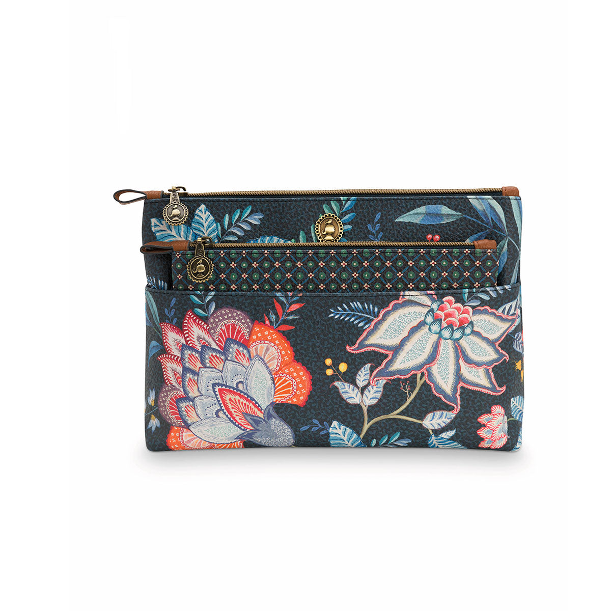 PIP STUDIO COMBO COSMETIC BAG SET