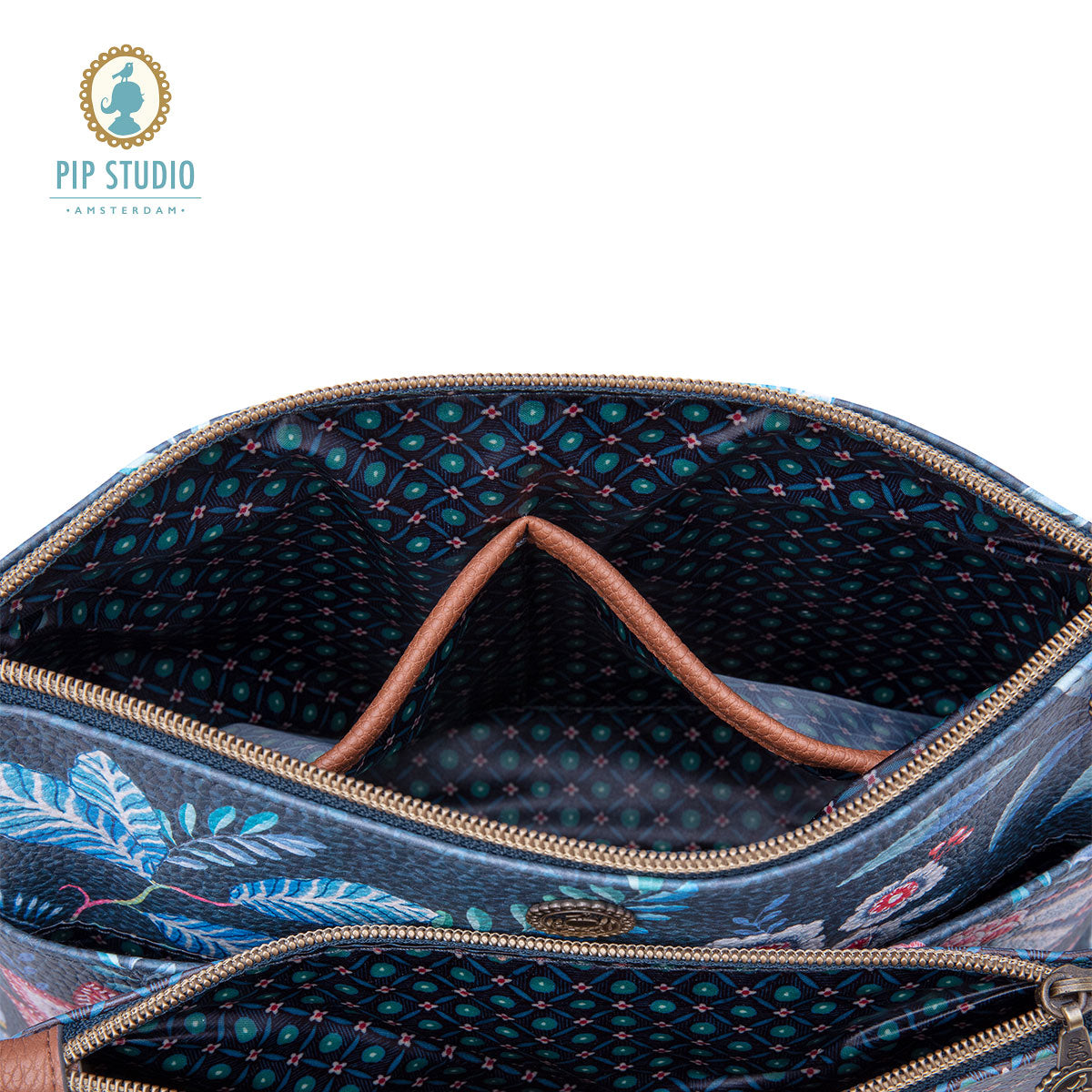 PIP STUDIO COMBO COSMETIC BAG SET