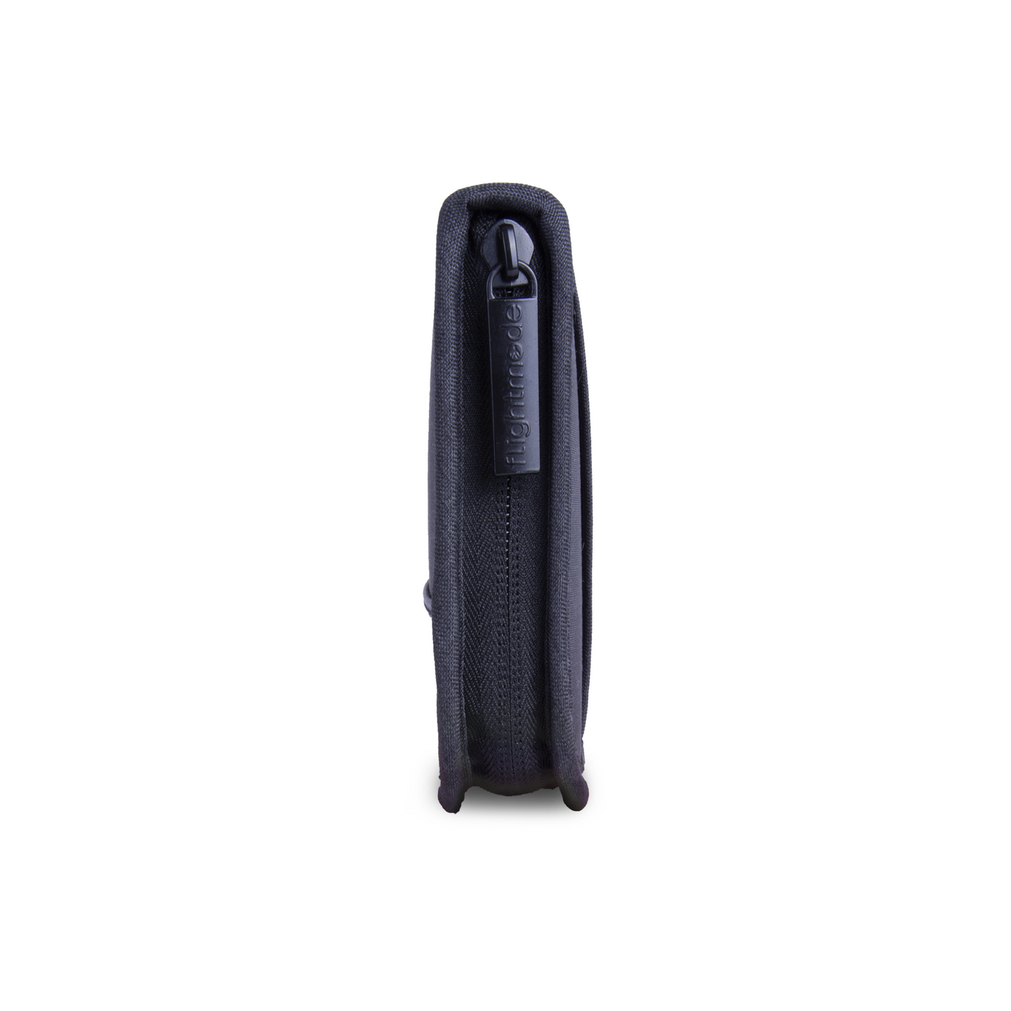 FLIGHTMODE RFID ZIP AROUND PASSPORT WALLET