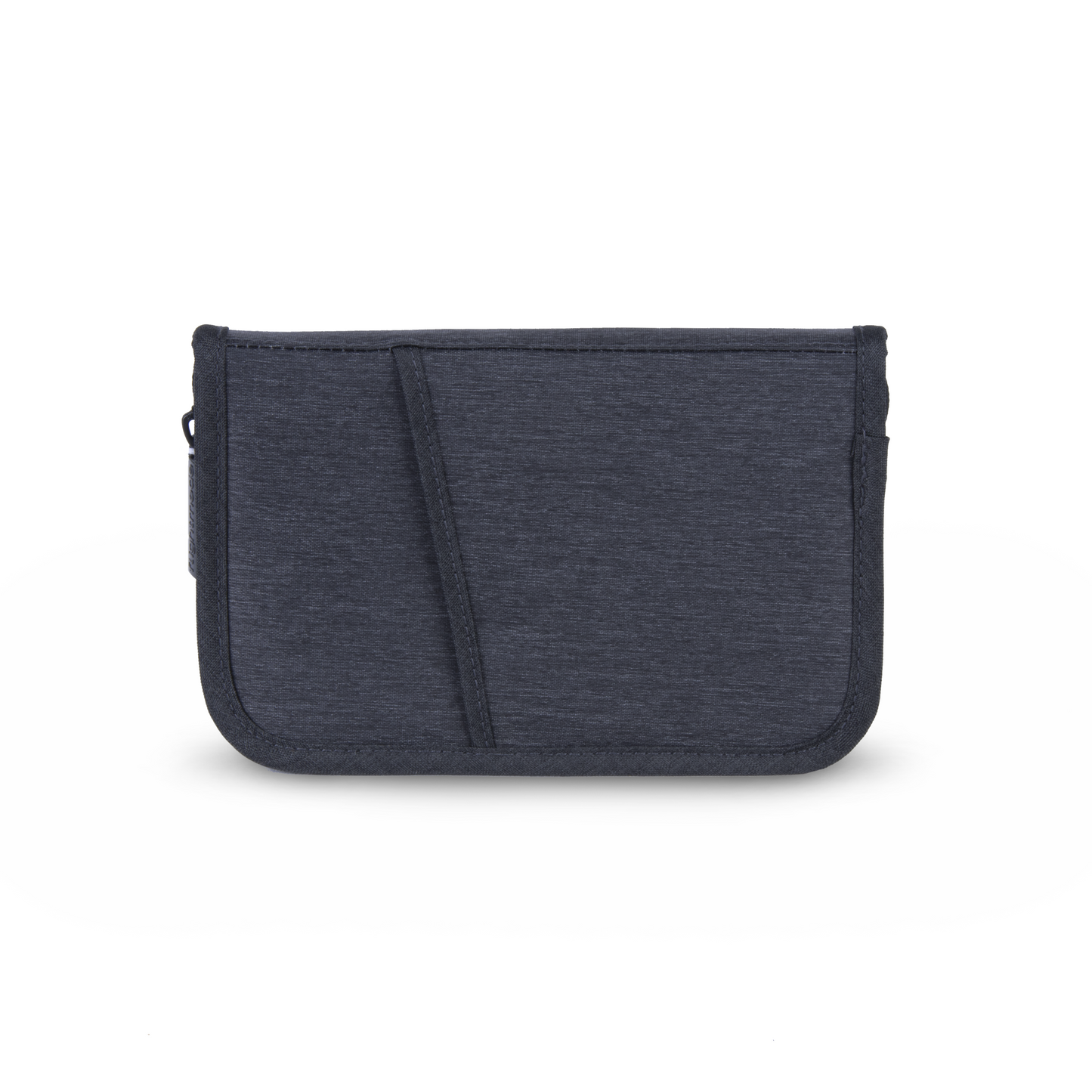 FLIGHTMODE RFID ZIP AROUND PASSPORT WALLET
