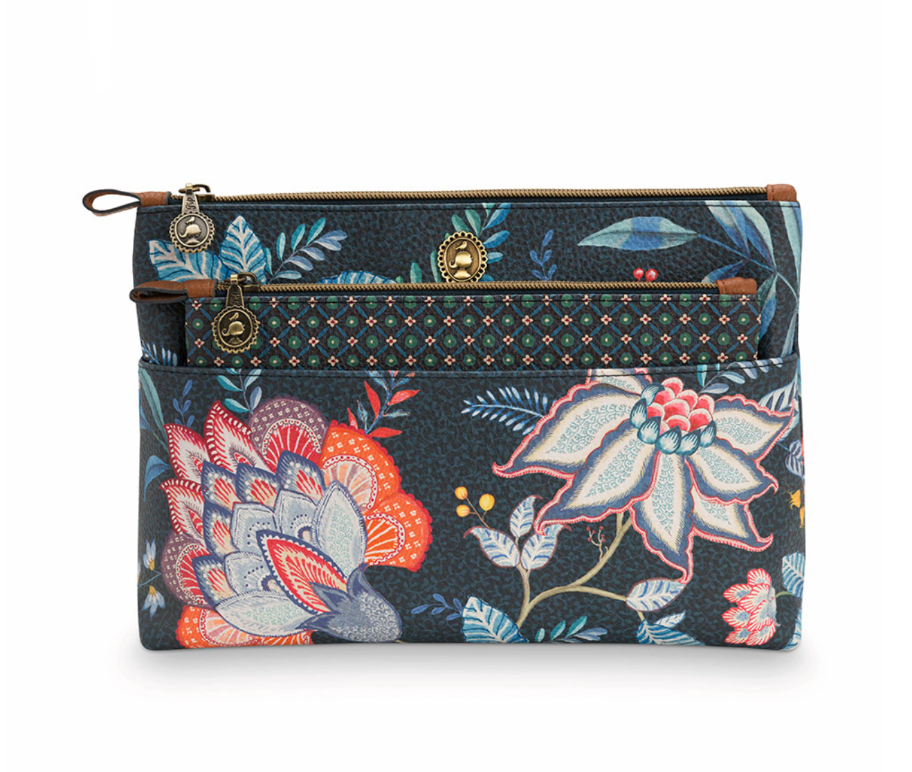 PIP STUDIO COMBO COSMETIC BAG SET