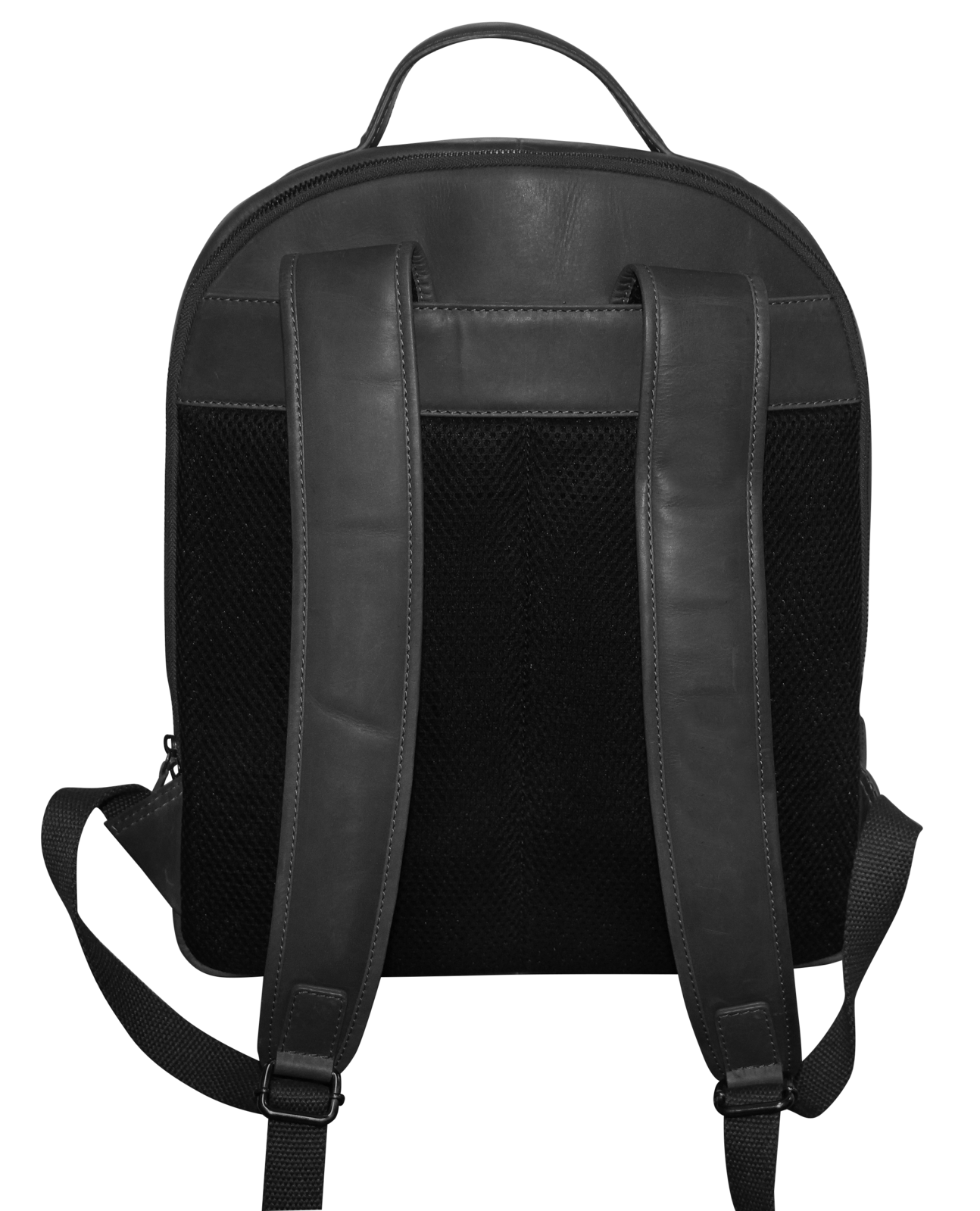 FUTURA MENS LEATHER BACKPACK