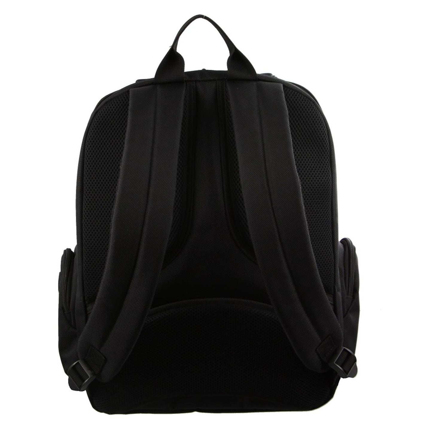 PIERRE CARDIN 30LT LARGE PADDED RFID BACKPACK WITH 13" LAPTOP SLEEVE