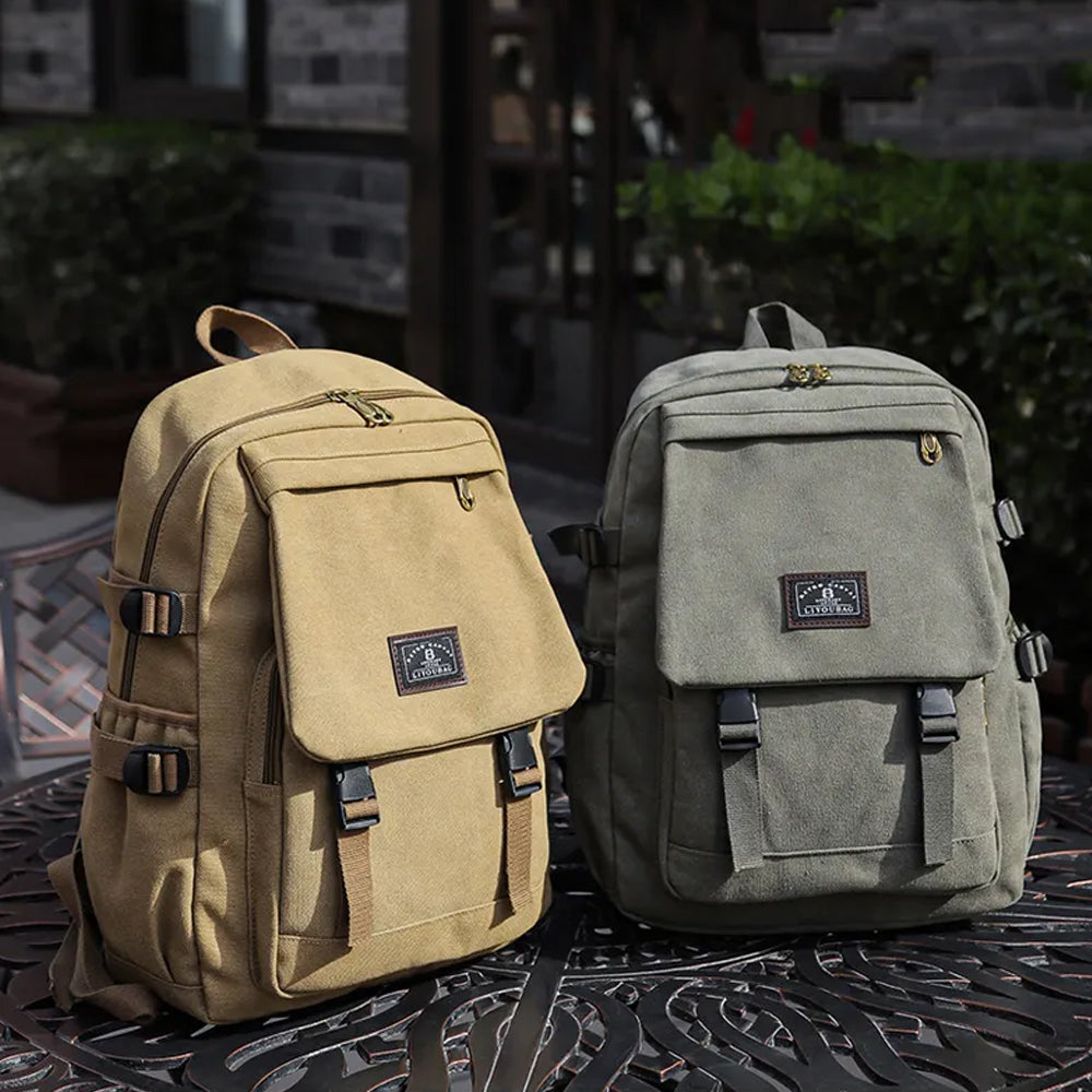 BACKPACKS