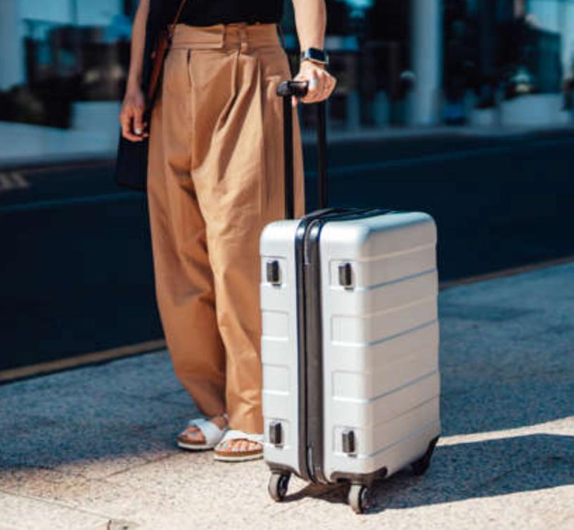 LUGGAGE