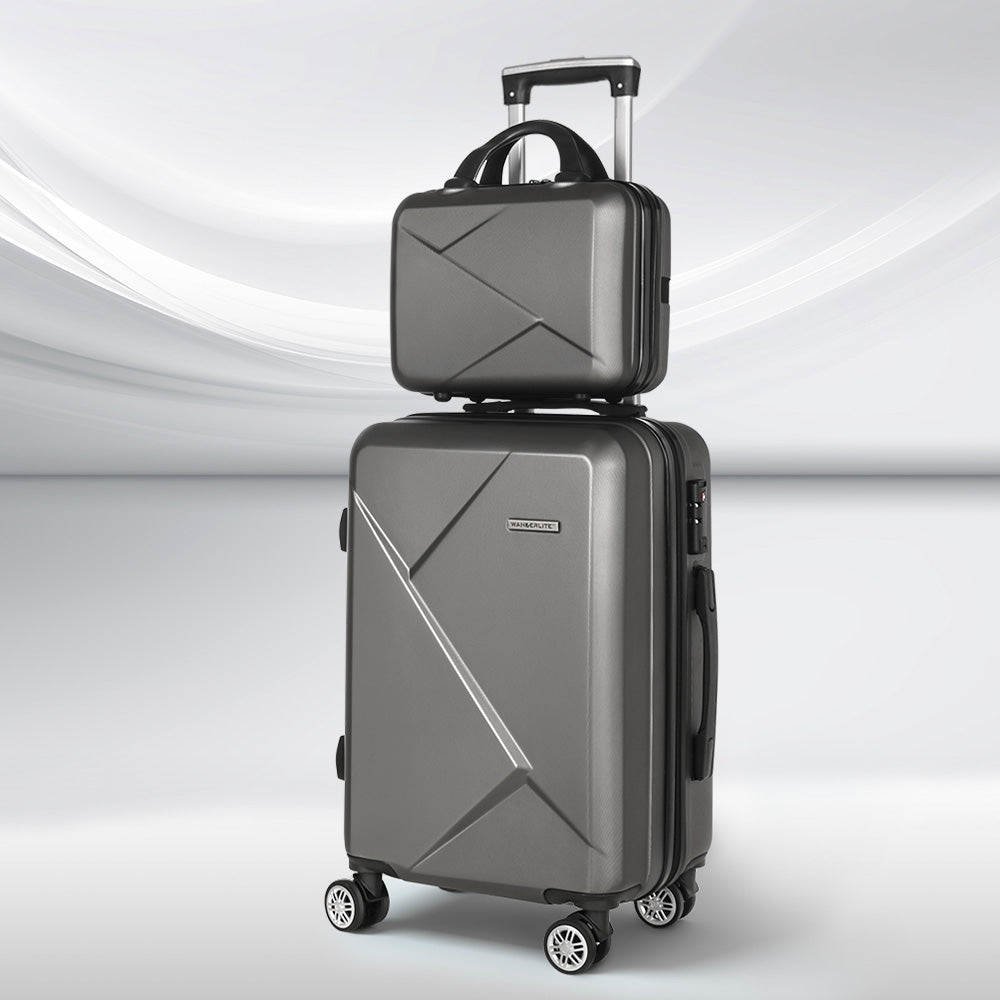 CARRY ON LUGGAGE
