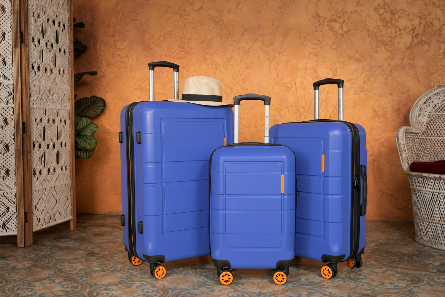 TRAVEL