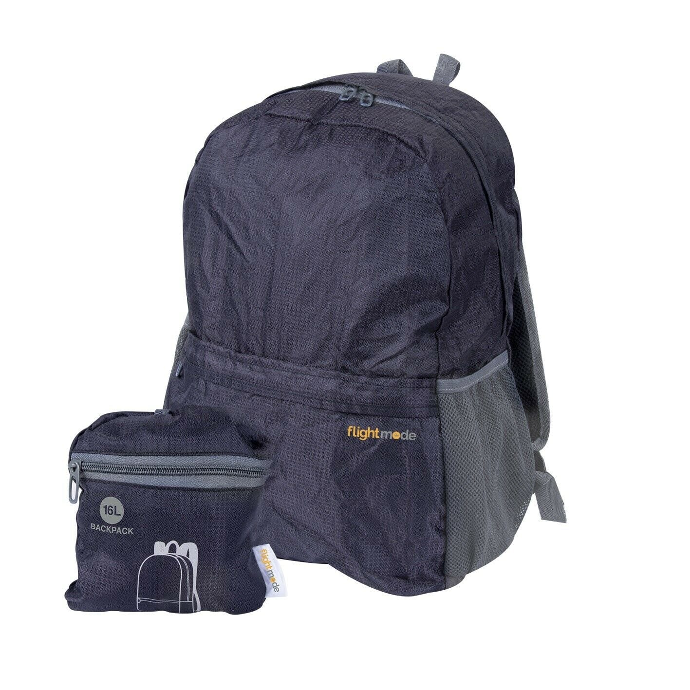 FLIGHTMODE 16L FOLDABLE LIGHTWEIGHT BACKPACK