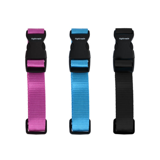 FLIGHTMODE 3PK STACKER STRAP
