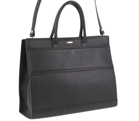 MORRISSEY WOMENS ITALIAN LEATHER SHOULDER BAG