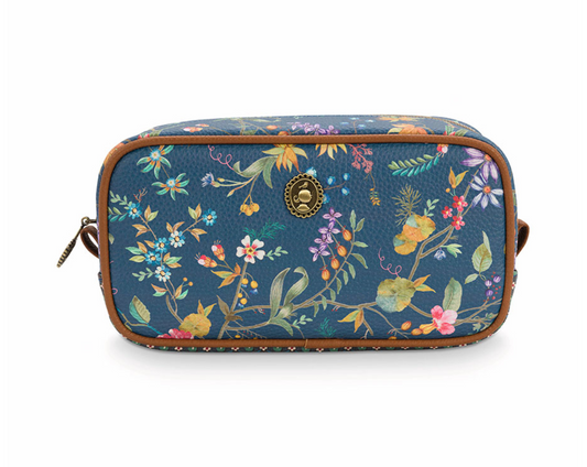 PIP STUDIO PETITE FLEURS SMALL COSMETIC BAG