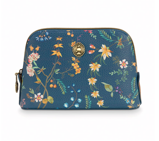 PIP STUDIO PETITES FLEURS COSMETIC BAG