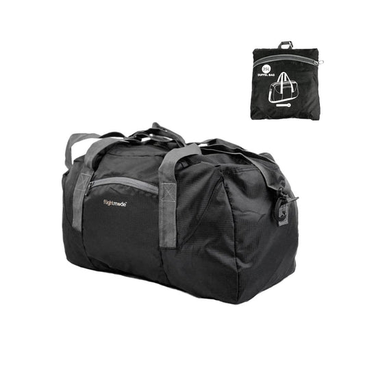 FOLDAWAY 35L LIGHTWEIGHT DUFFLE BAG