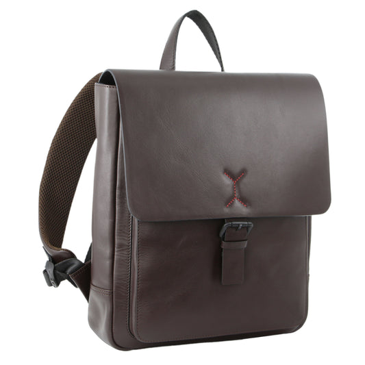 PIERRE CARDIN PREMIUM LEATHER SATCHEL BAG