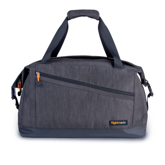 FLIGHTMODE 27L DUFFLE OVERNIGHT BAG
